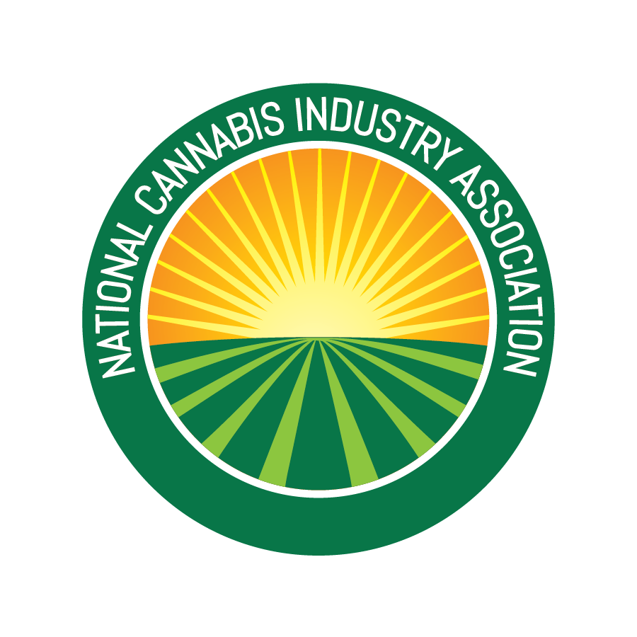 National Cannabis Industry Association logo